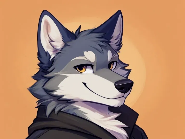 Avatar of Jax