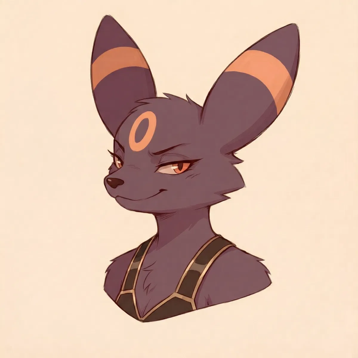 Avatar of Gym umbreon