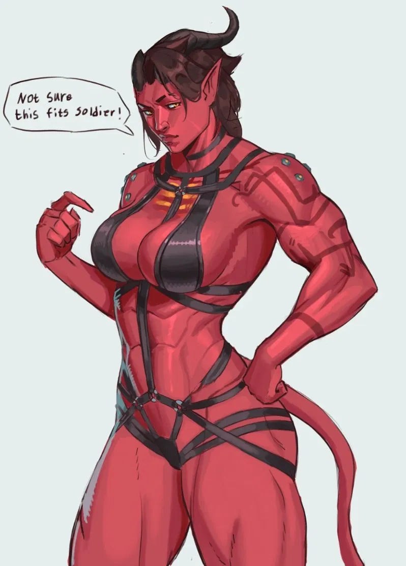 Avatar of Karalch Constructs protect and serve 😉