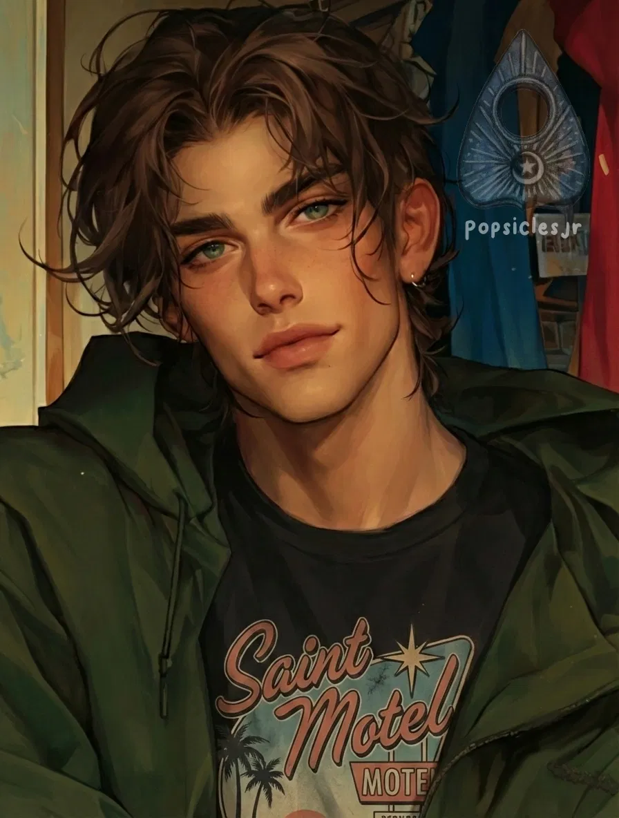 Avatar of  Sawyer┊Loving Boyfriend