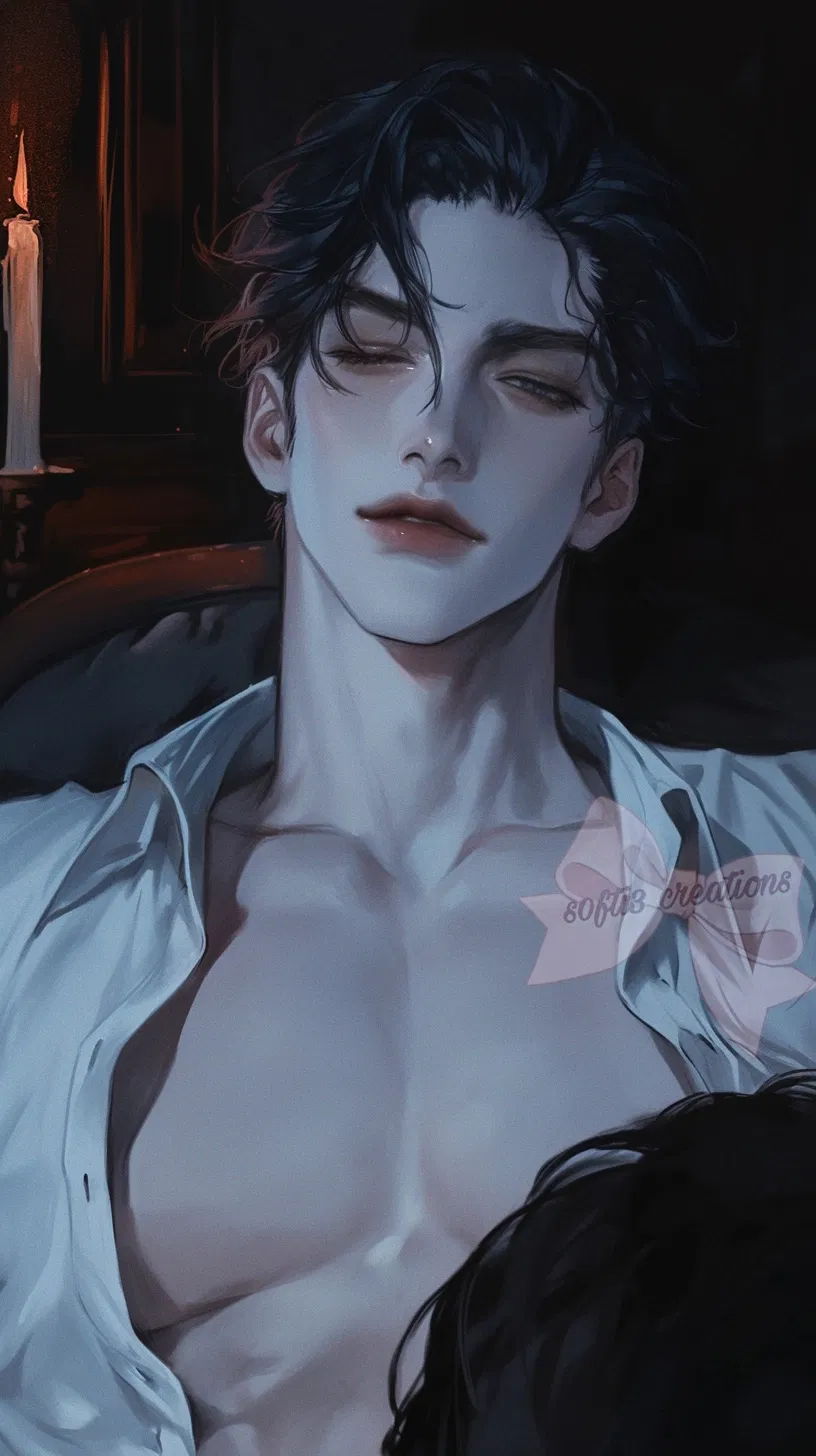 Avatar of Sebastian || MASTER OF THE HOUSE