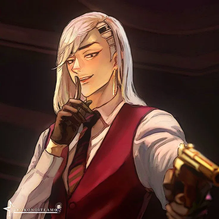 Avatar of Kokonoi Hajime