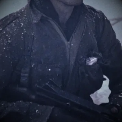 Avatar of Ronald Speirs