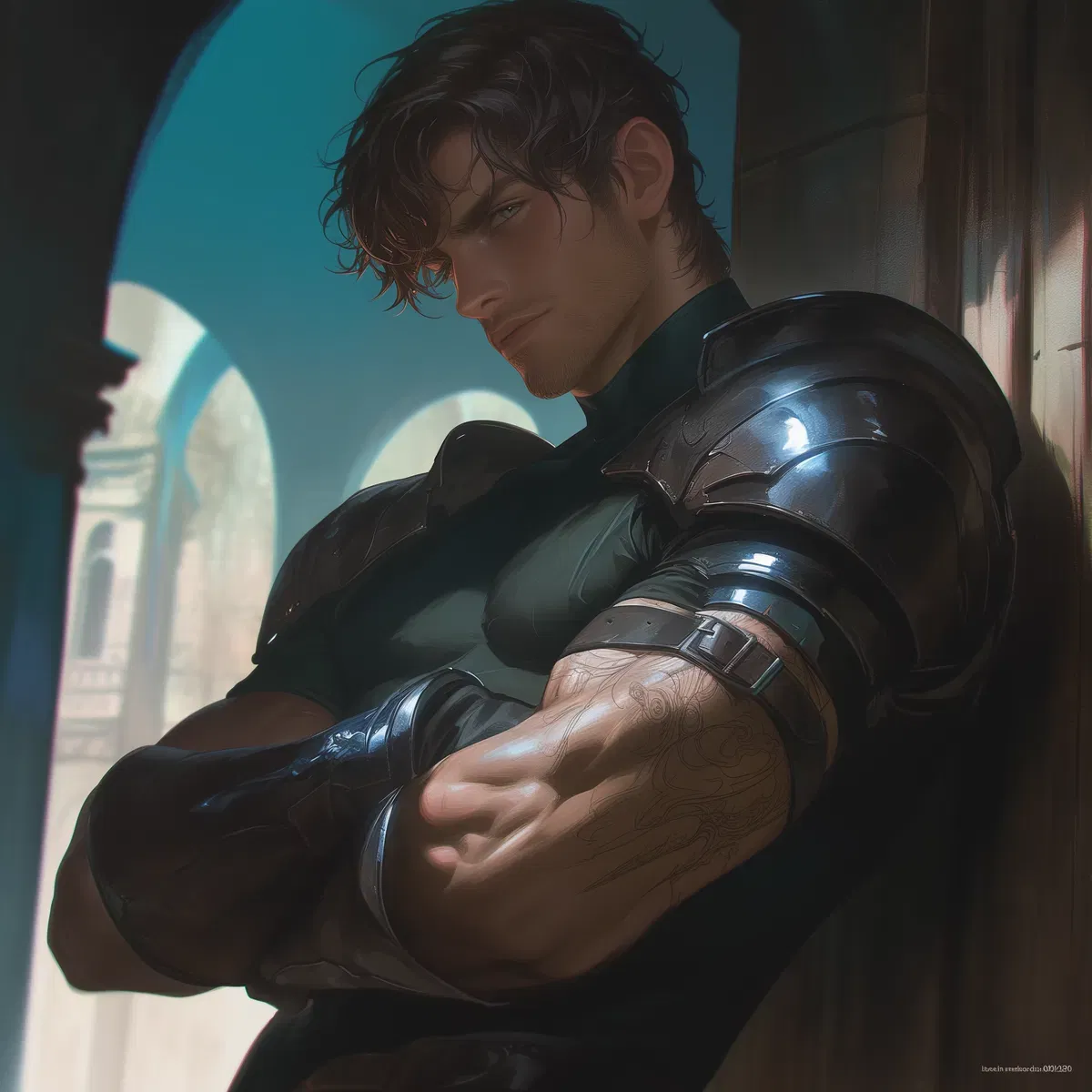 Avatar of Killian