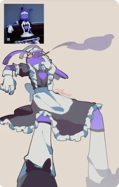 Avatar of *~Jax~* !!!BOT WARNING!!!