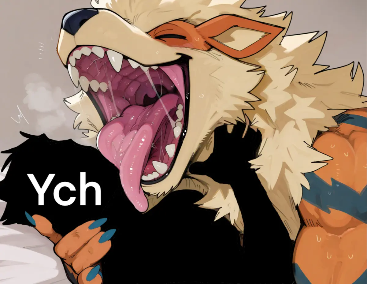 Avatar of oral fixation: Apollo