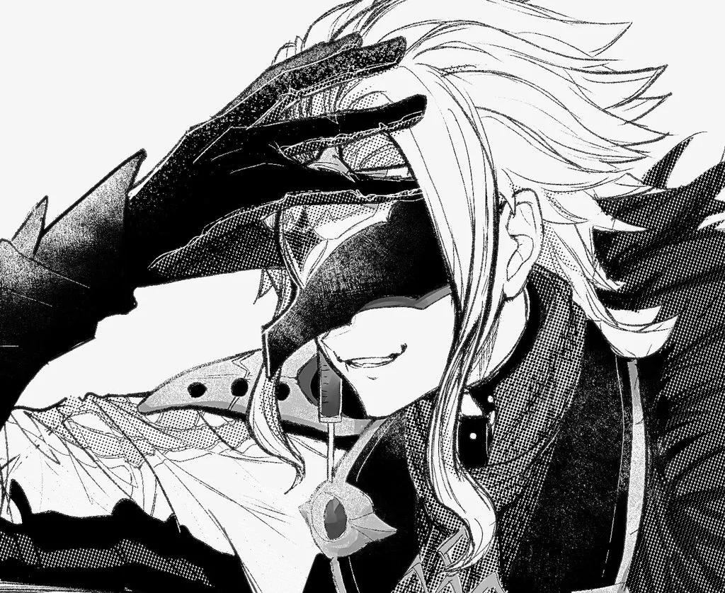 Avatar of Il Dottore