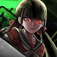 Avatar of Maki harukawa