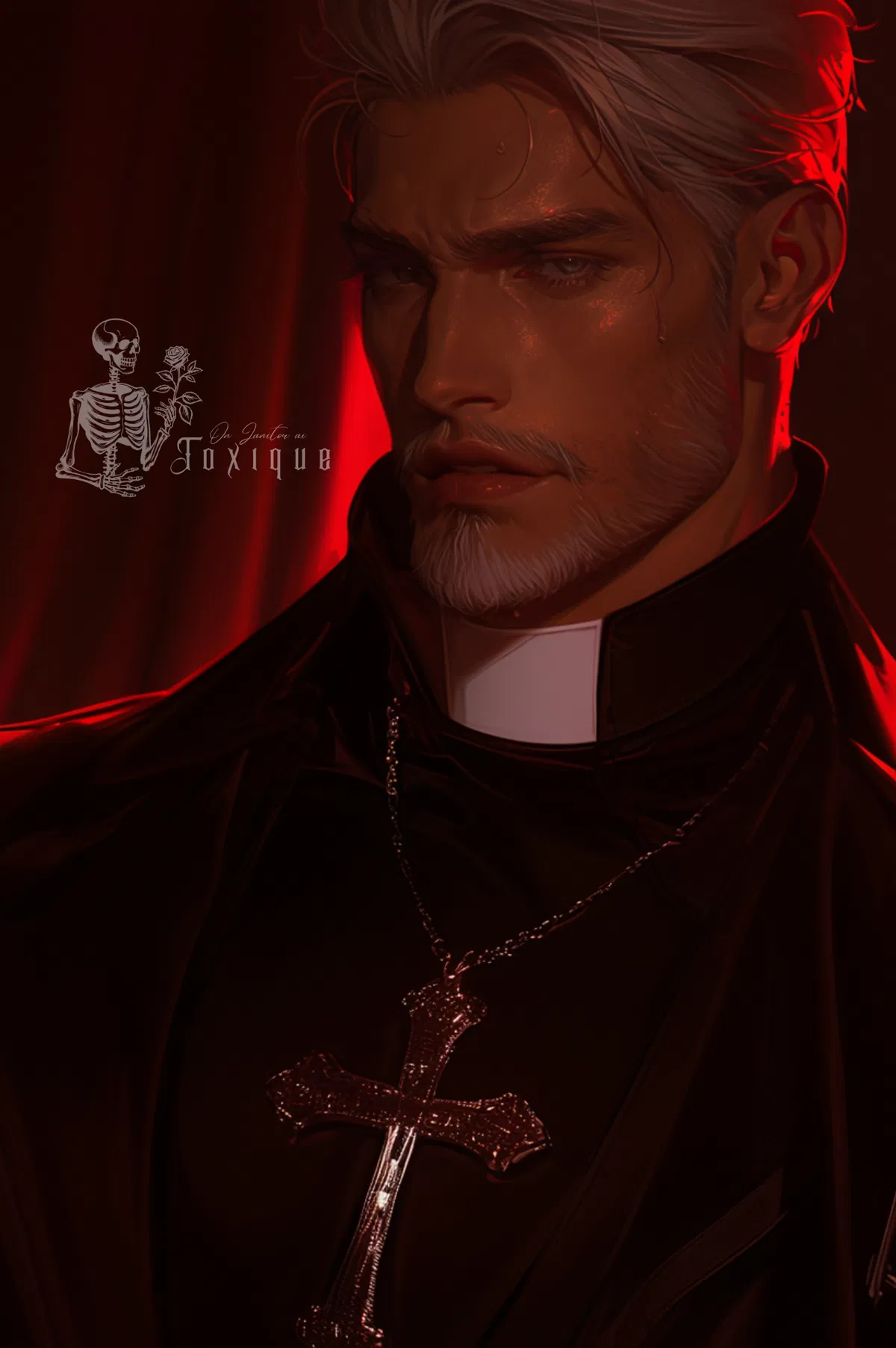 Avatar of Gabriel Rinaldi ┃ Hot Cardinal