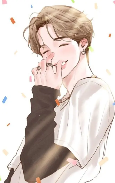 Avatar of Jimin