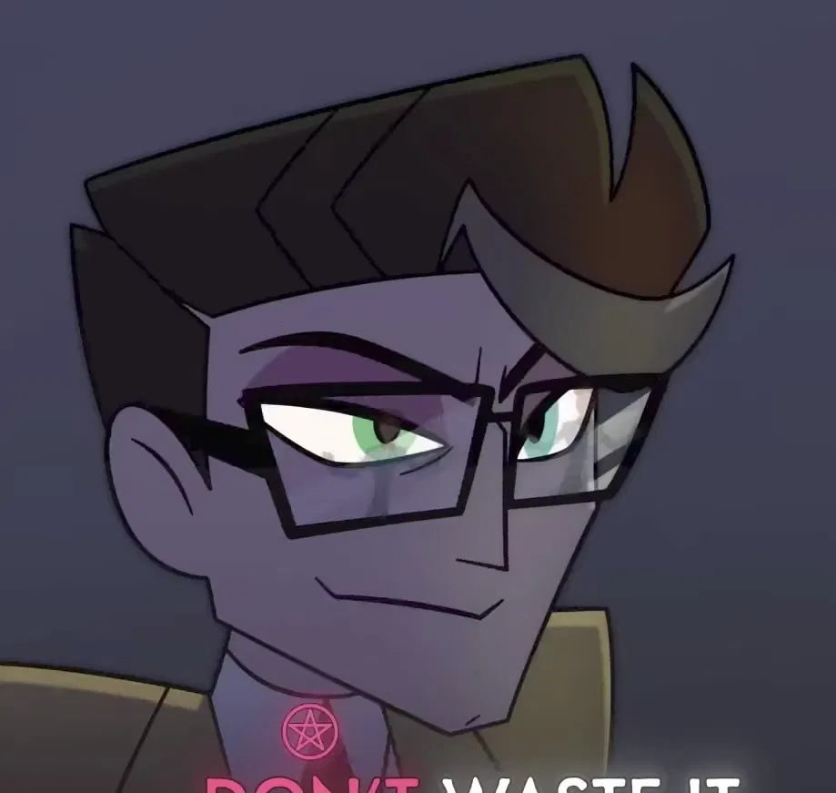 Avatar of Vincent (Vox) | ✿Understanding✿