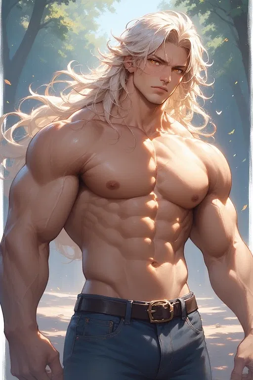 Avatar of Fury
