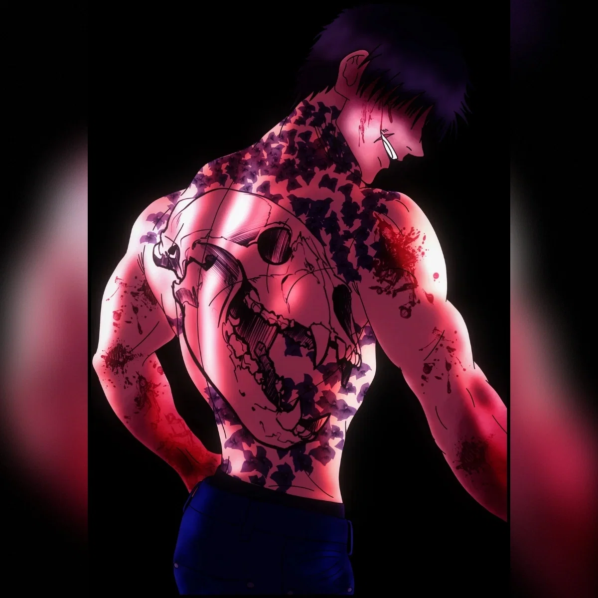 Avatar of Yakuza Wife