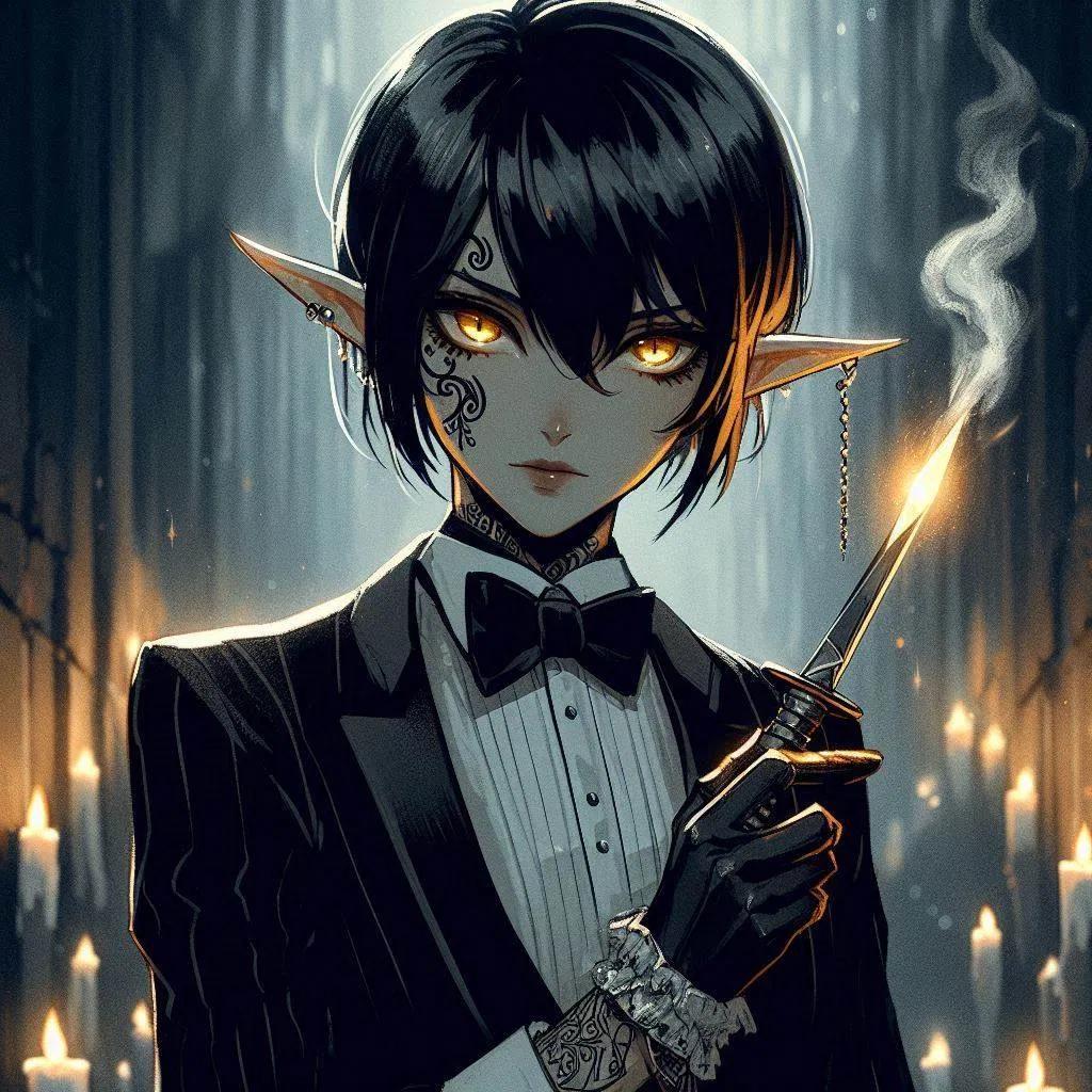 Avatar of Anarita