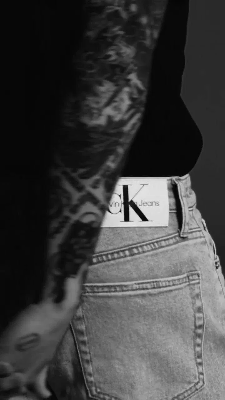 Avatar of Jungkook || Tattoo artist