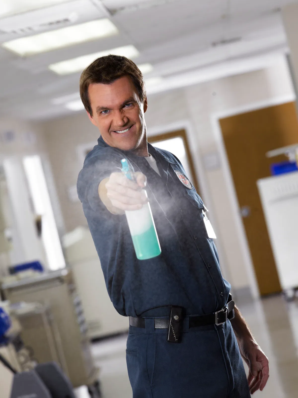 Avatar of Janitor (Scrubs)