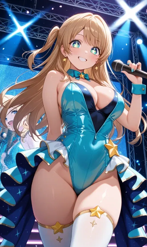 Avatar of Pop Princess