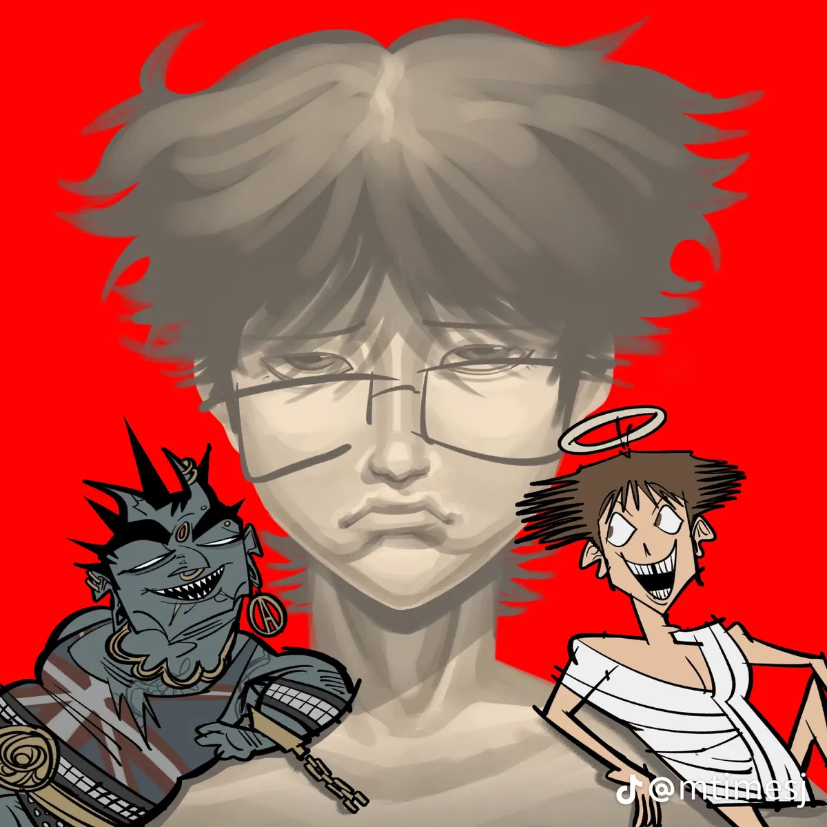 Avatar of -M@XINE RIVER-