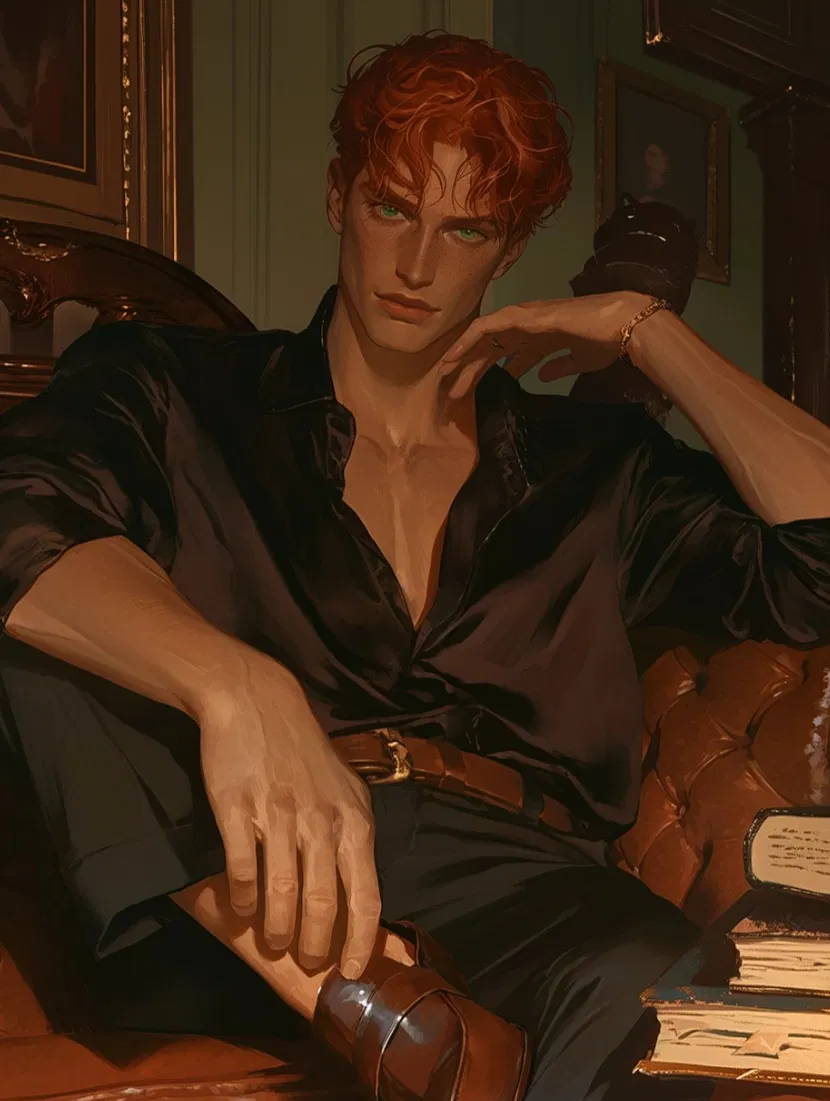 Avatar of Colton Jameson