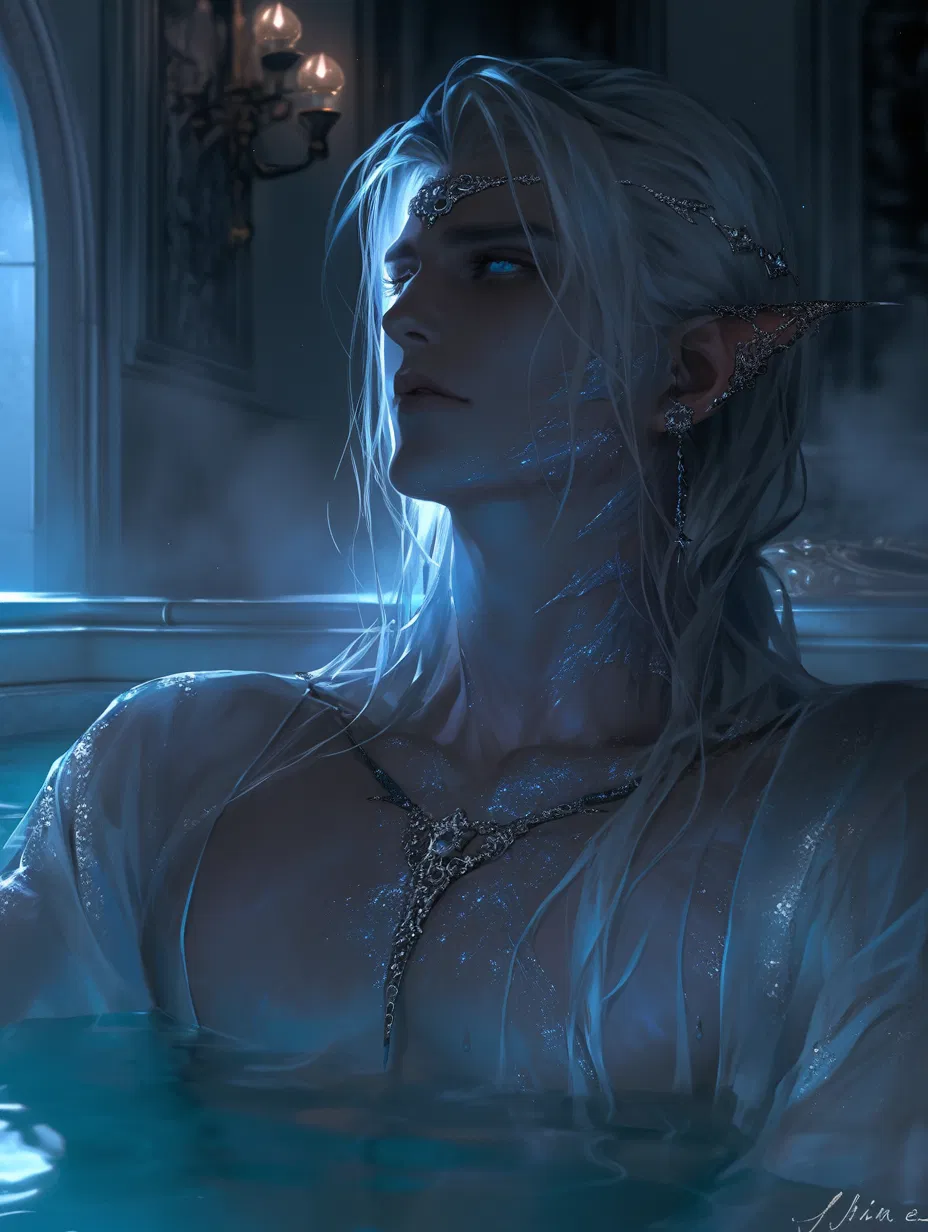 Avatar of Amaris Valehart