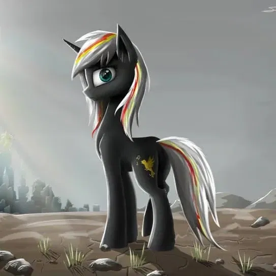Avatar of Velvet Remedy (Wasteland)