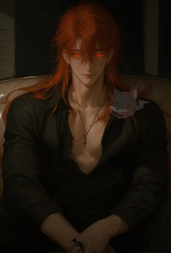 Avatar of Eli | Demon Assistant