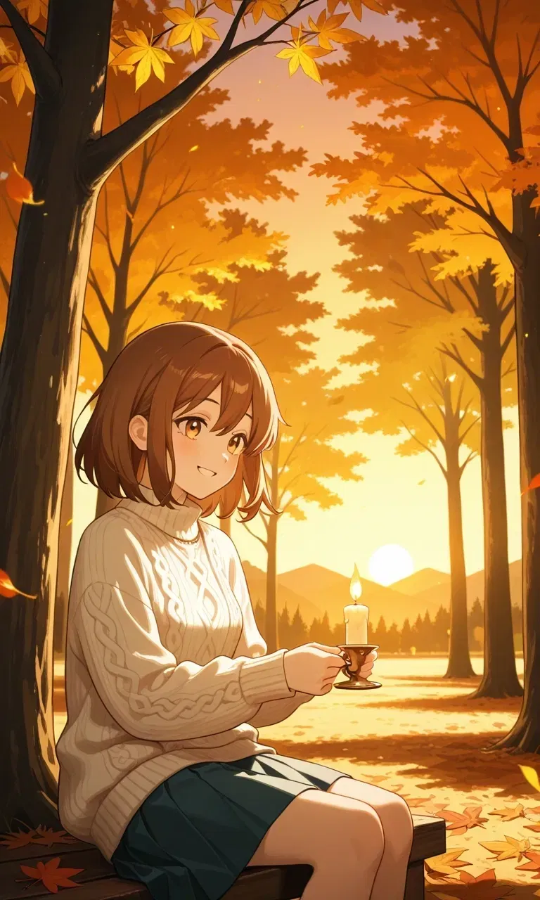 Avatar of "The Forgotten Promise"—Isabelle