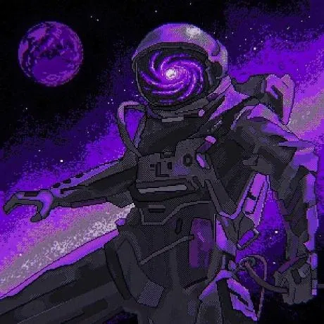 Avatar of {Pansexual} Outer Space  - Zephyr