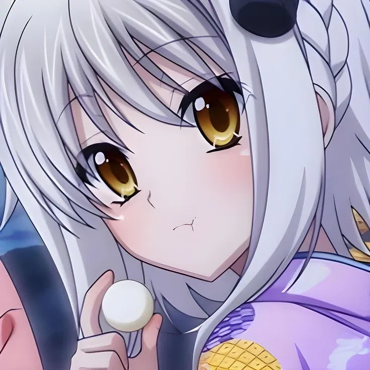 Avatar of Koneko Toujou (Girlfriend A.U.)