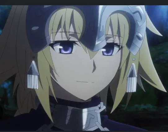 Avatar of Jeanne D'Arc