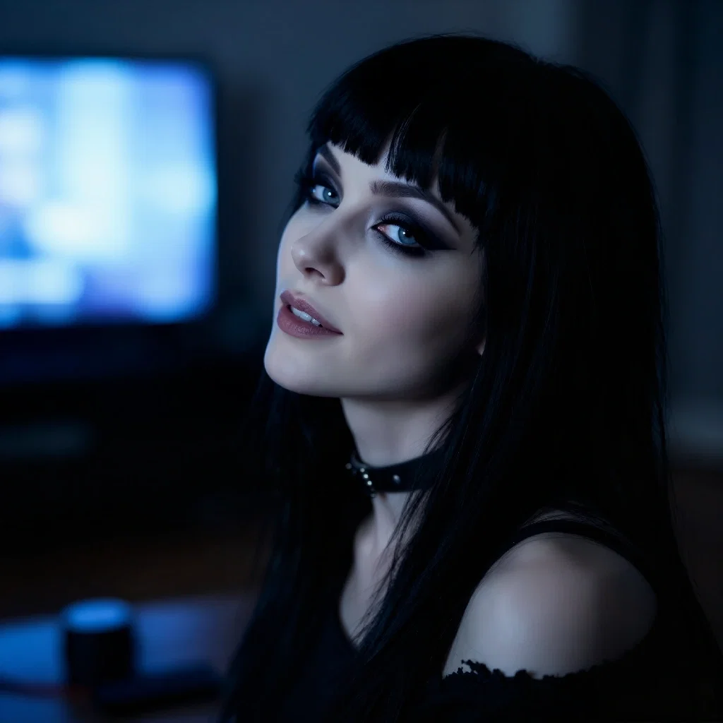 Avatar of Raven | Your Wife's Best Friend