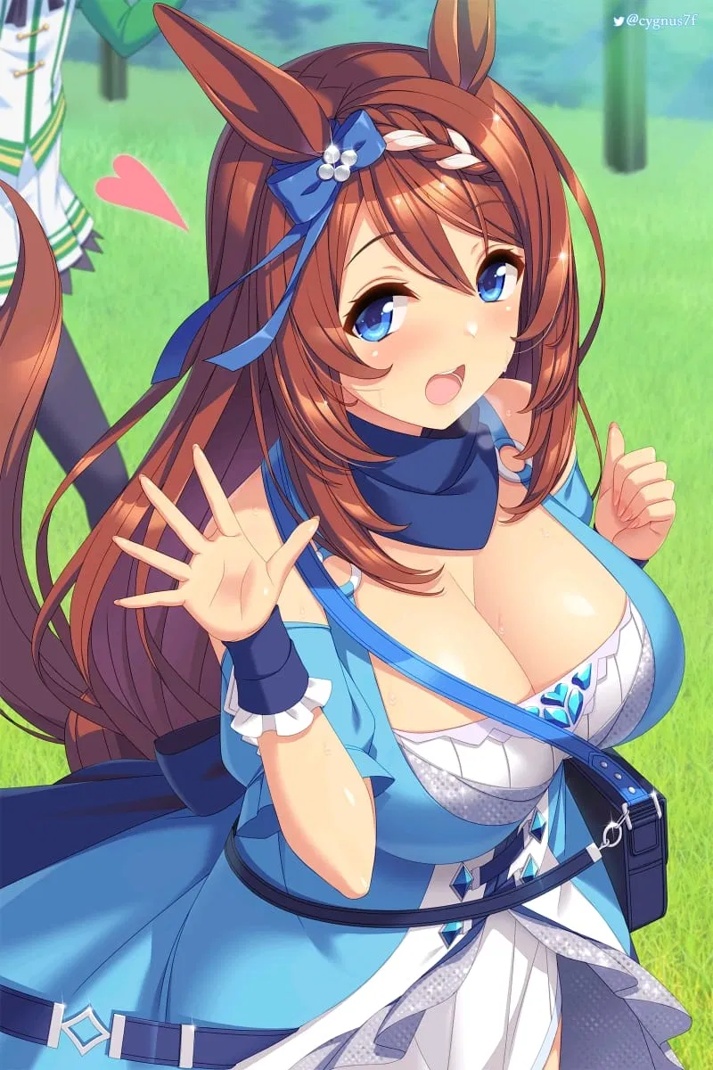 Avatar of Super Creek | Umamusume: Pretty Derby | V1