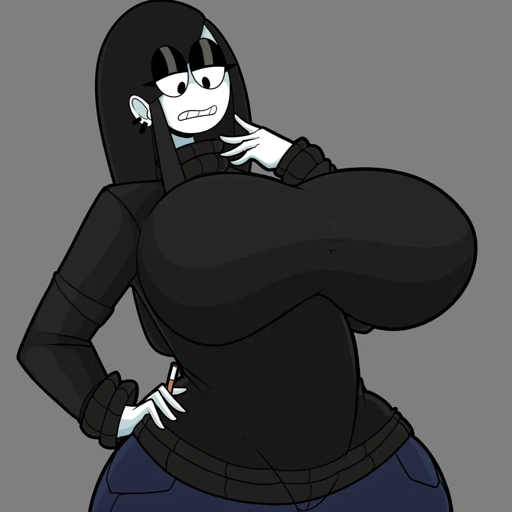 Avatar of Veronica (SaltyNoodles)
