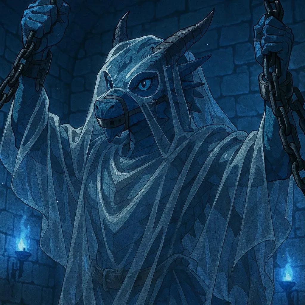 Avatar of Dragonkin bro💔