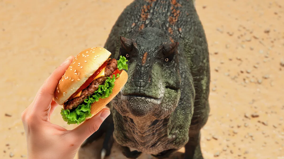 Avatar of Paleo Ark rex
