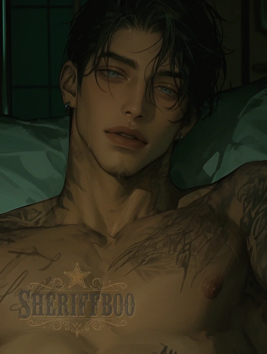 Avatar of Sebastian | Former Bully