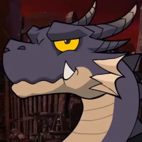 Avatar of Fatalis (The Fatty)