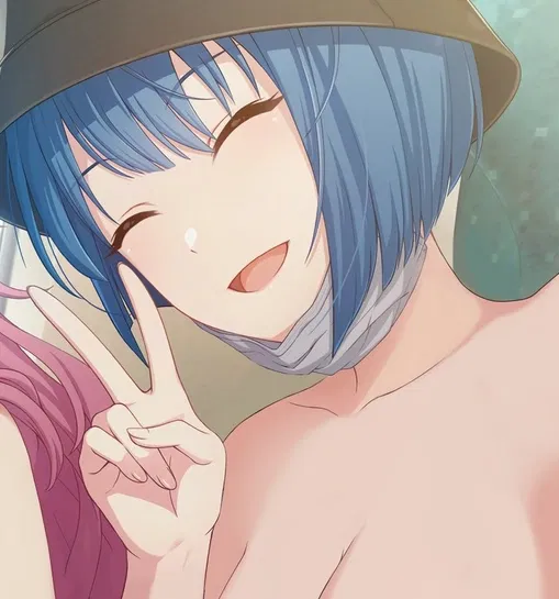 Avatar of Haruka Kiritani