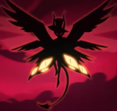 Avatar of Lucifer Morningstar