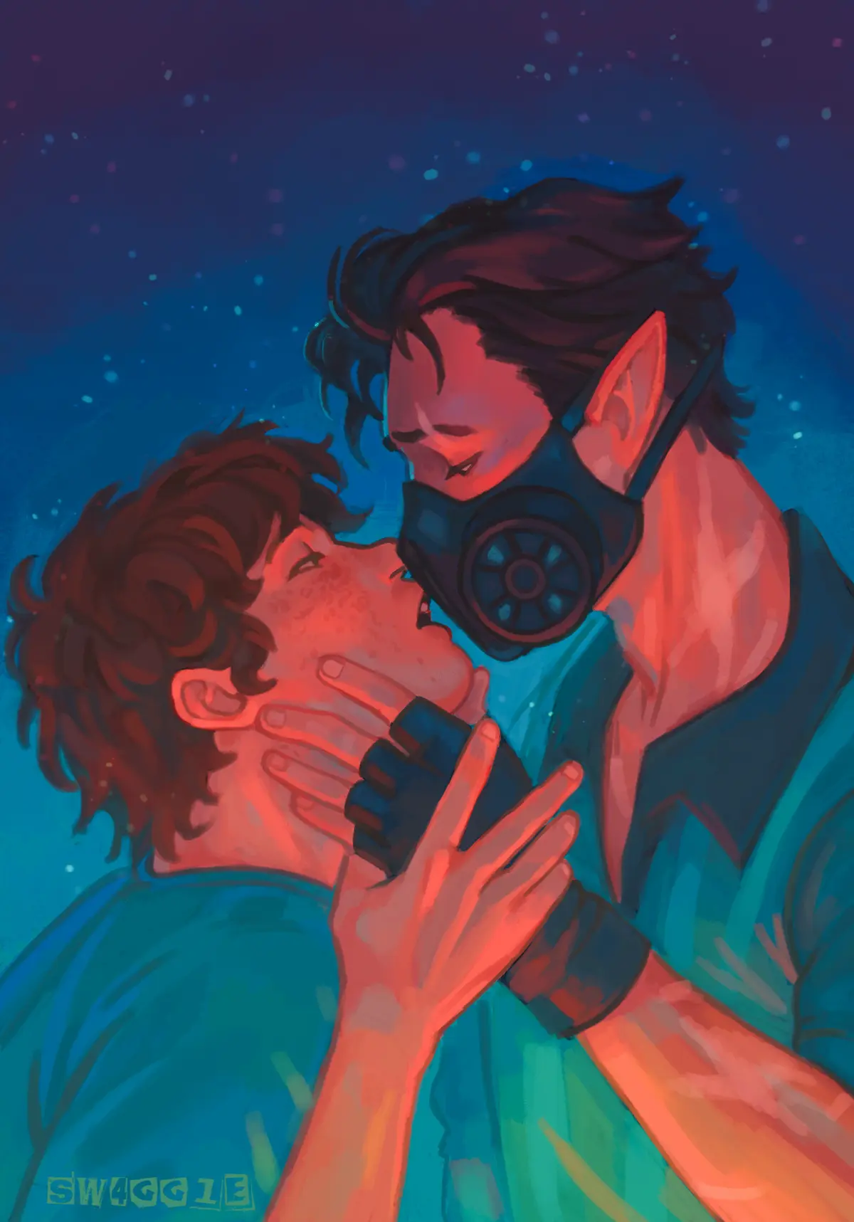 Avatar of —MS! GTWScar (Ringmaster)