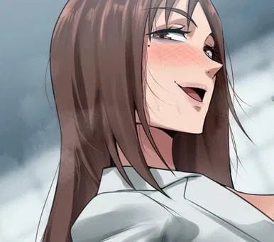 Avatar of Shoko Ieiri's Patient Checkup