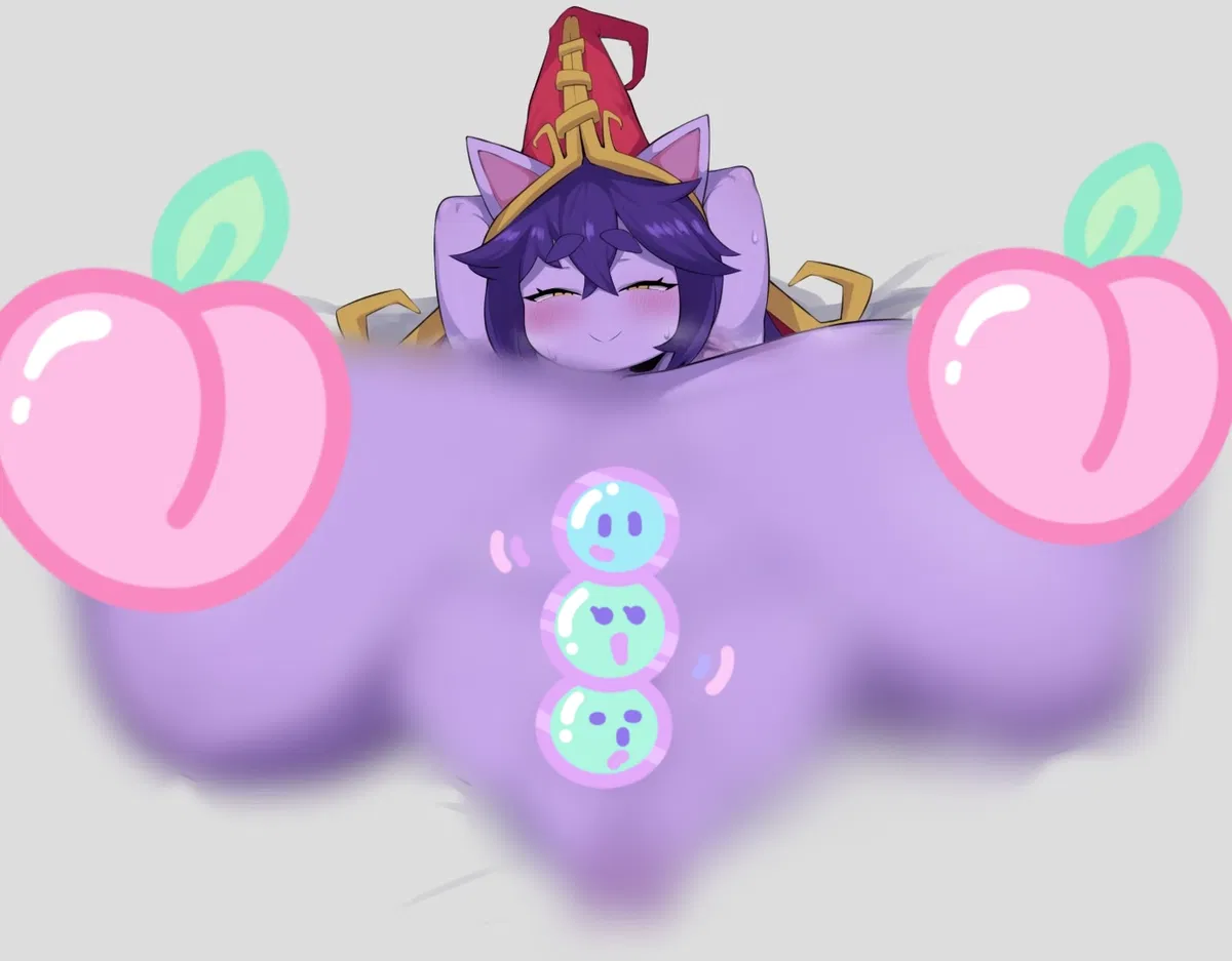 Avatar of lulu, your magic teacher