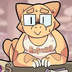 Avatar of Movie Night, or Something Like It