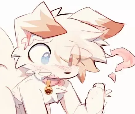 Avatar of Unexpected TransFURmation - Turned into a furry.