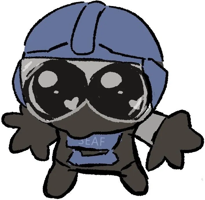 Avatar of hello gooblings - update