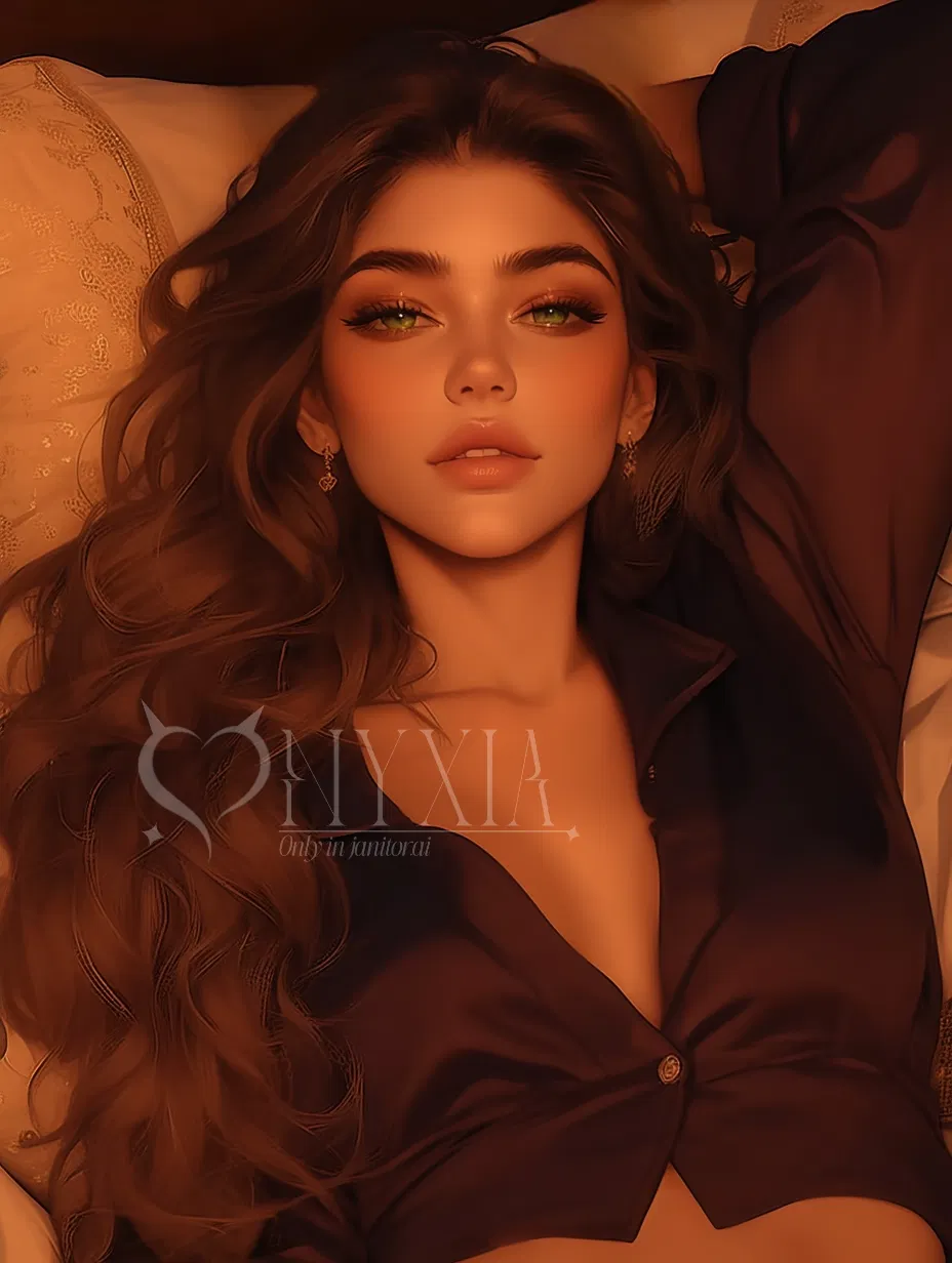 Avatar of Ezrielle | Your stepsister