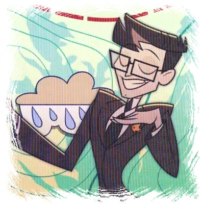 Avatar of Vox ! Vincent Whittman