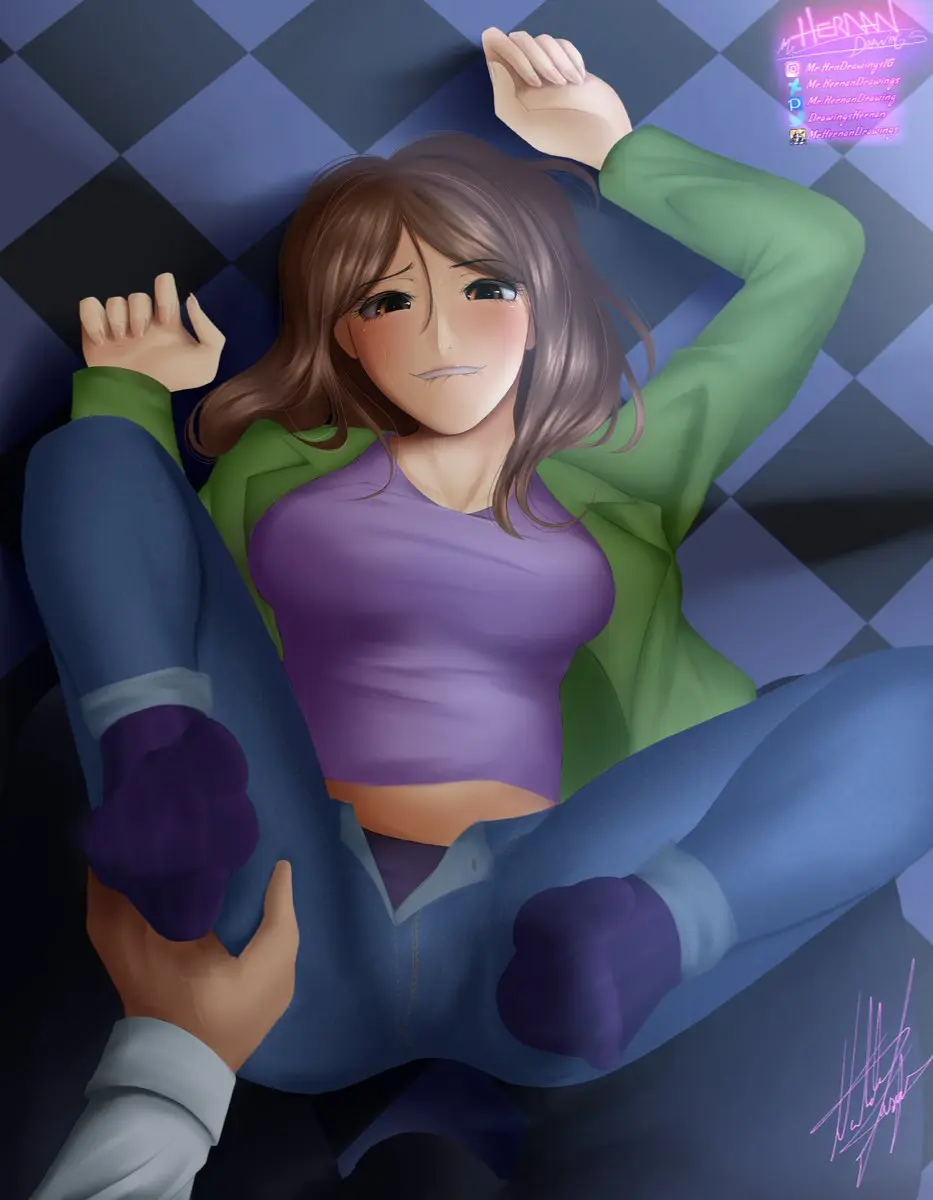 Avatar of Charlotte Emily