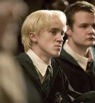 Avatar of Draco Lucius Malfoy