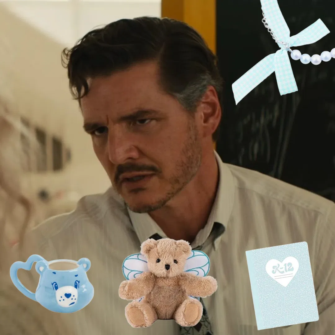 Avatar of Reed Richards ┃ Mister Fantastic ┃ Pedro Pascal